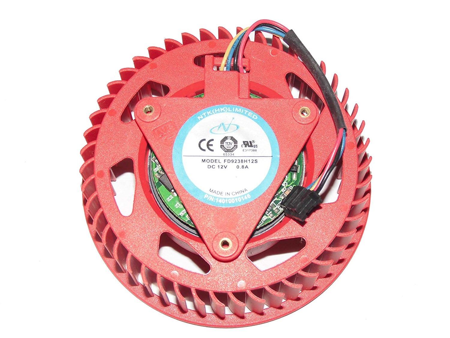 FD9238H12S Fan RD 2