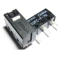 Mp OMRON D2FC F 7N Kitaitest 1